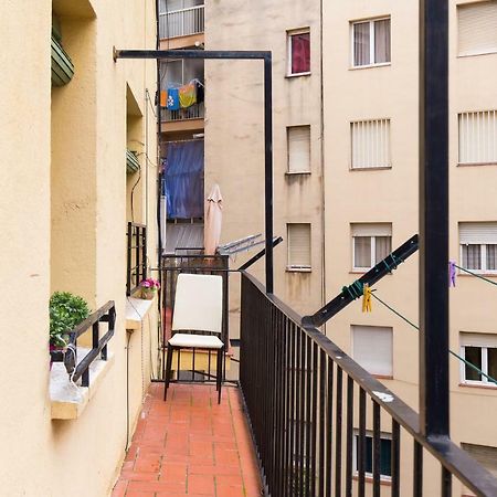 Key Sagrada Familia - Carrer Del Clot Apartment Barcelona Exterior photo