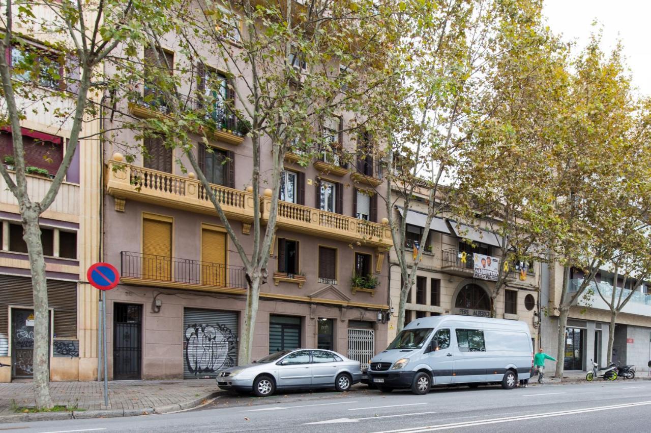 Key Sagrada Familia - Carrer Del Clot Apartment Barcelona Exterior photo